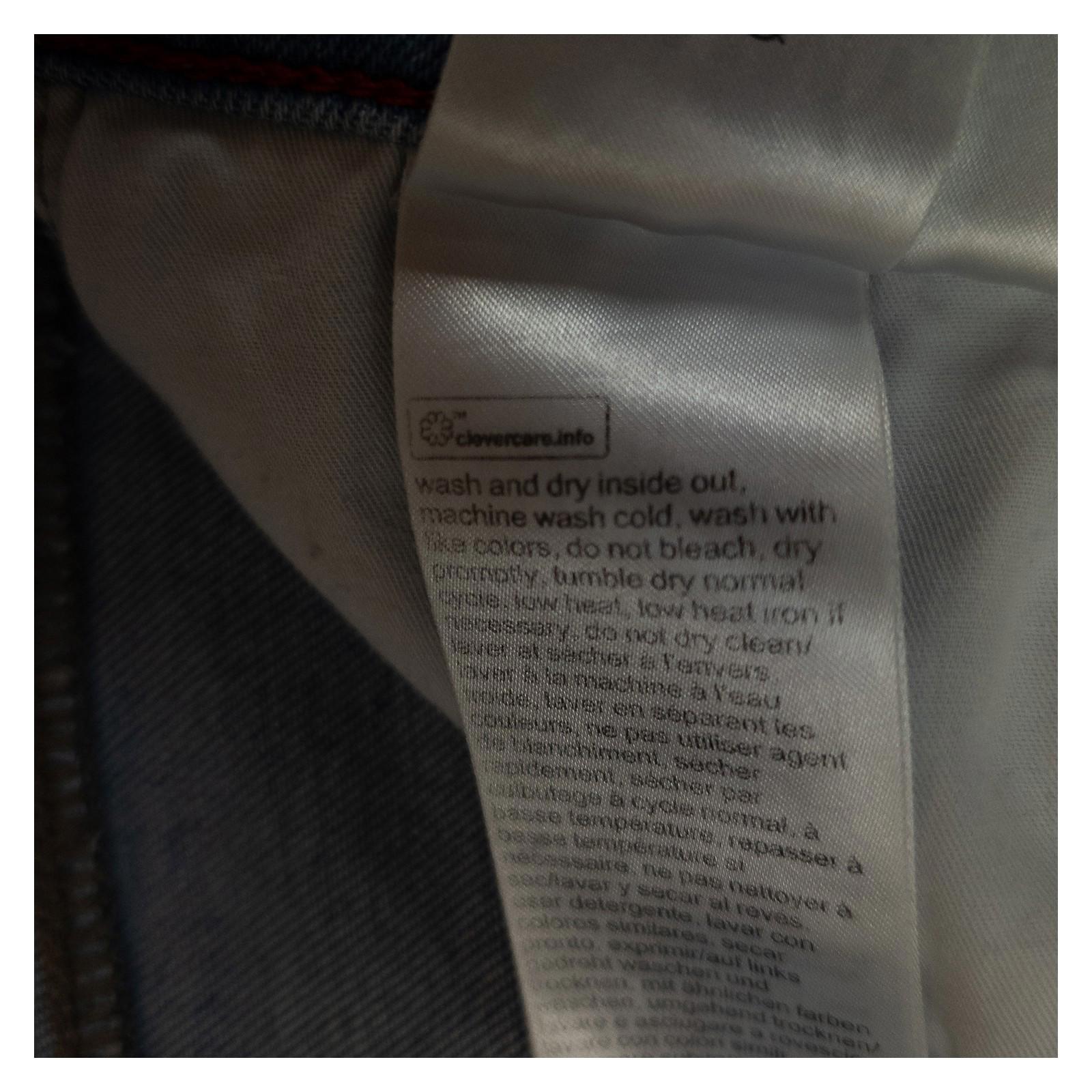 Tommy Jeans Women's Sylvia High Rise Super Skinny W31 L30 Blue Stretch Denim by Tommy Hilfiger – | RewearableUK