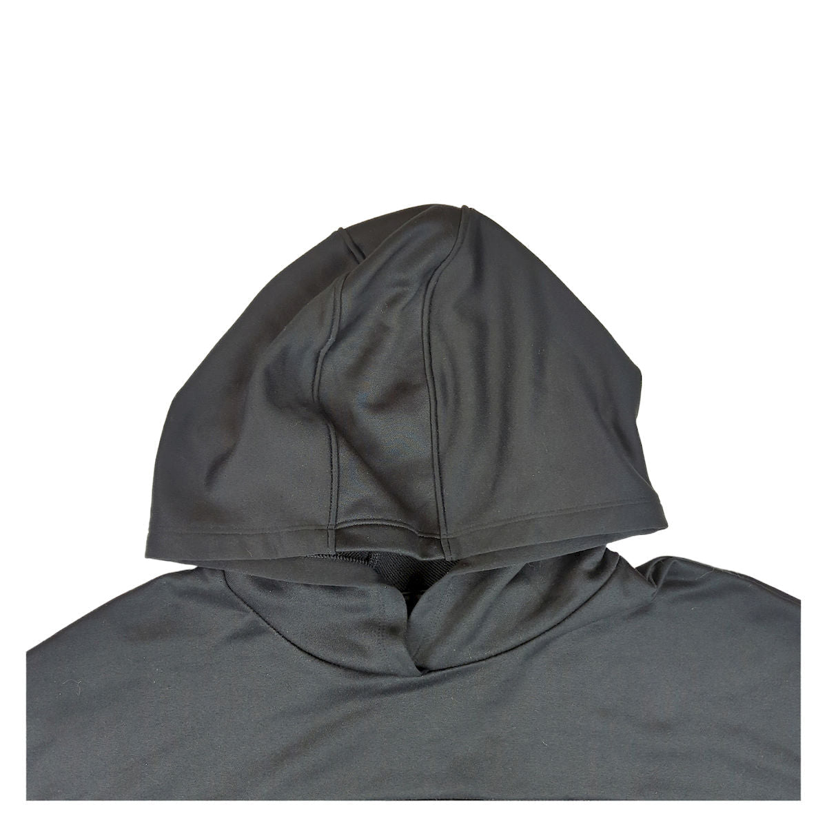 Under Armour Men's Pullover Hoodie in Black | Size M by Under Armour – Sweater & Hoodie | RewearableUK