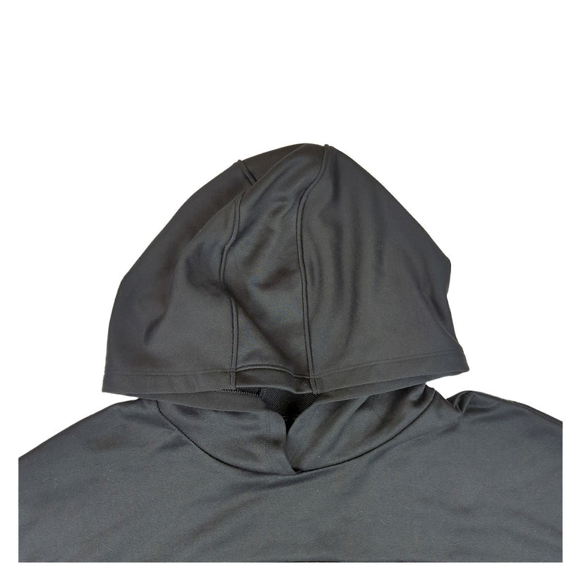 Under Armour Men's Pullover Hoodie in Black | Size M by Under Armour – Sweater & Hoodie | RewearableUK
