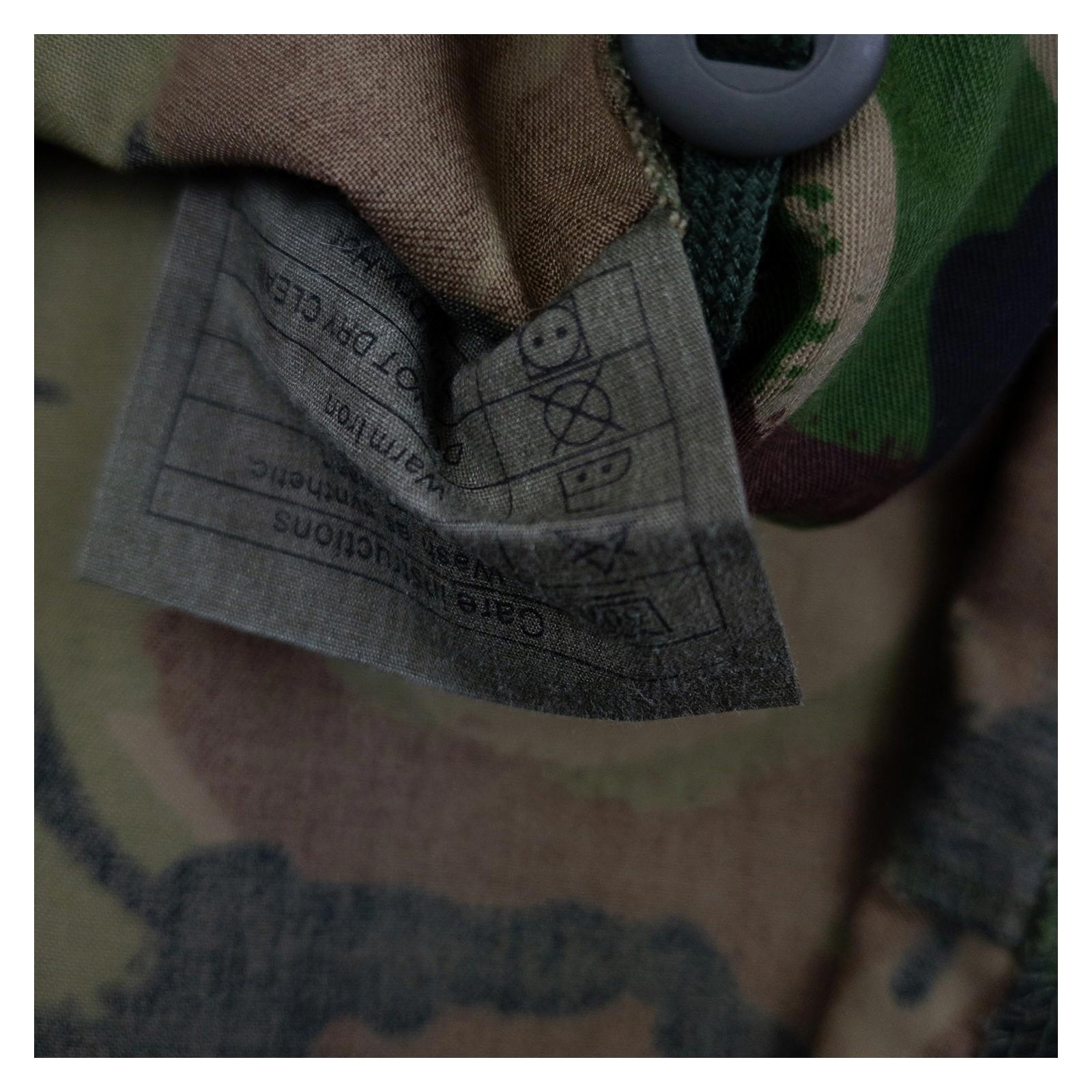 Vintage British Army DPM Combat Jacket Lightweight Surplus Medium 170/96 Grade 1 by RewearableUK – | RewearableUK