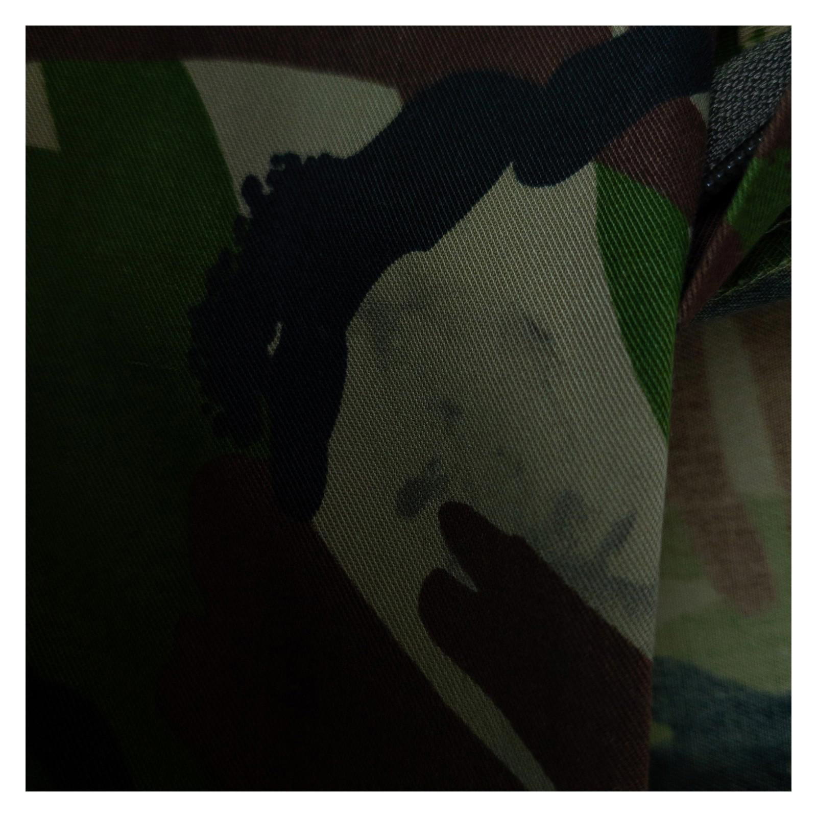 Vintage British Army DPM Jacket 12th Brigade Patch Surplus Small 170/88 by RewearableUK – | RewearableUK