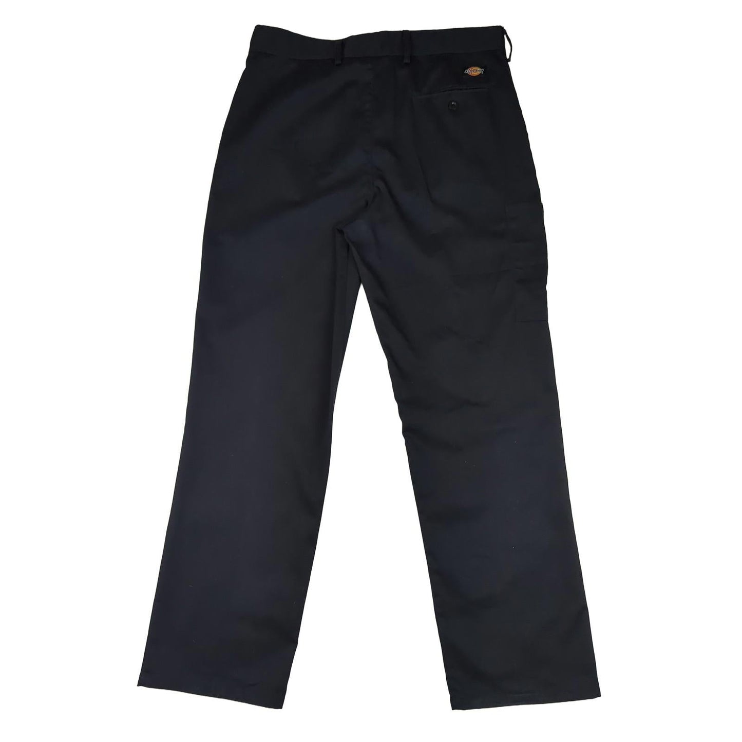 Dickies Vintage Dickies Redhawk Workwear Trousers Durable Work Trousers 36 R workear RewearableUK