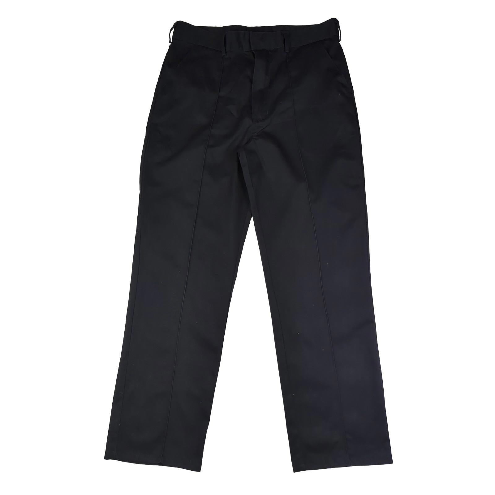 Dickies Vintage Dickies Redhawk Workwear Trousers Durable Work Trousers 36 R workear RewearableUK