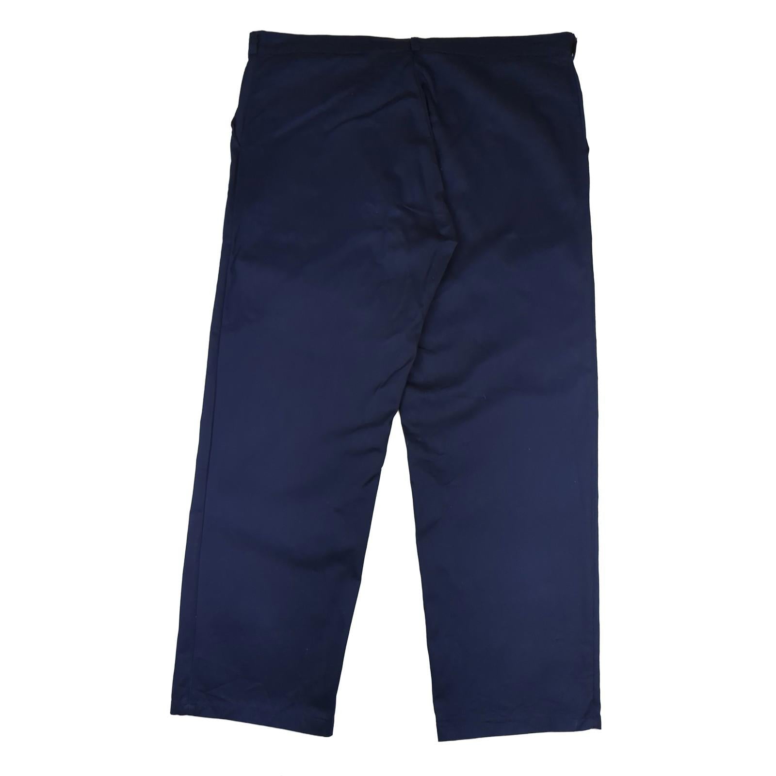 Dickies Vintage Dickies Wearwell Trousers Made in England Blue Men's 43 R Work workear RewearableUK